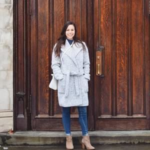 Meet your Posher, Brenna